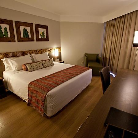 Celi Hotel Aracaju Esterno foto